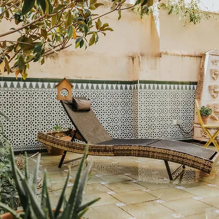 Casa Noble Centro Apartment Malaga
