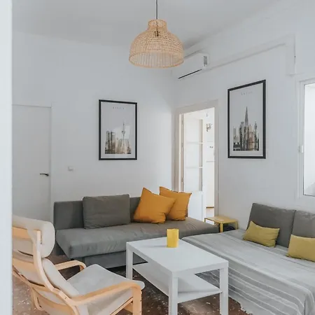 Casa Noble Centro Apartment
