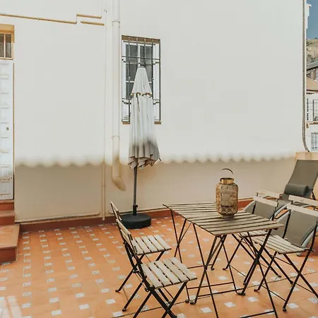 Casa Noble Centro Apartment *