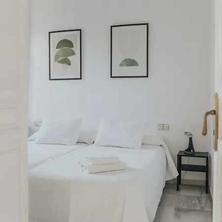 Casa Noble Centro Malaga