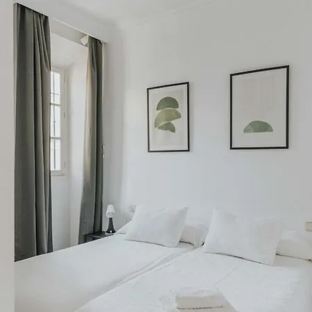 Casa Noble Centro Apartment *