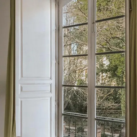 Apartment Casa Noble Centro *