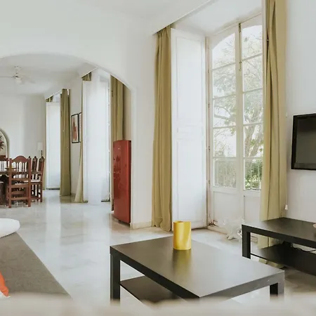 Casa Noble Centro Apartment