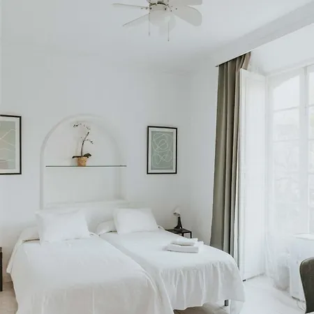 Casa Noble Centro Apartment