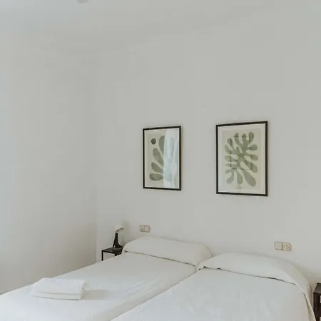 Casa Noble Centro Apartment