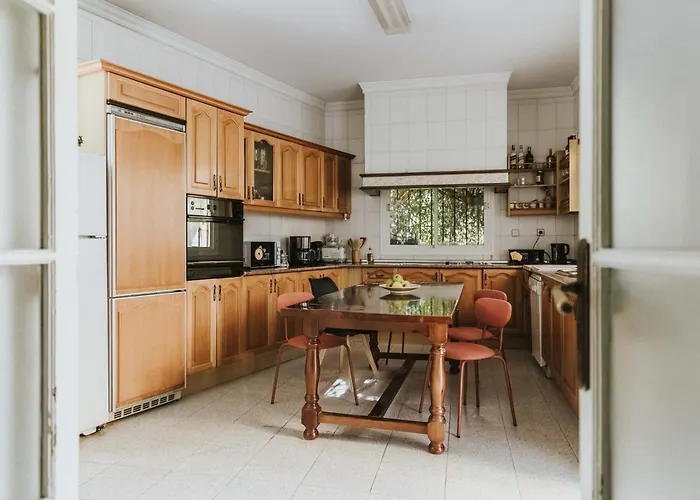 Apartamento Casa Noble Centro Málaga