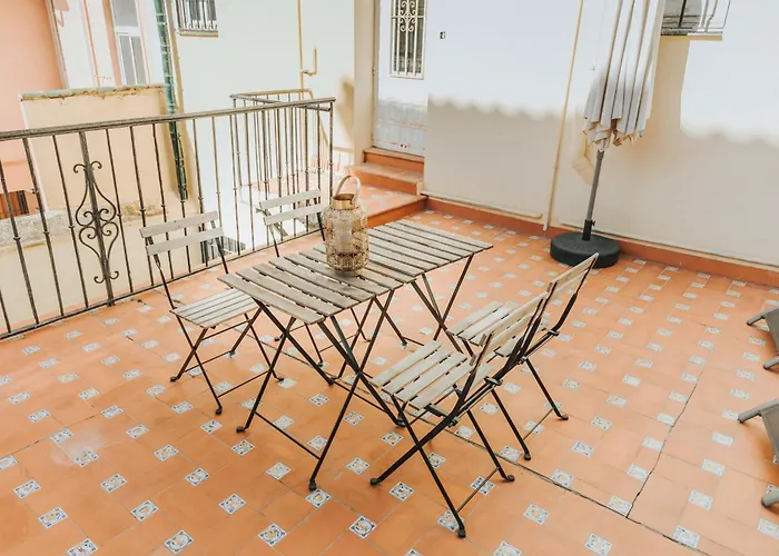 Casa Noble Centro
