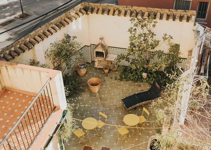 Casa Noble Centro Apartamento