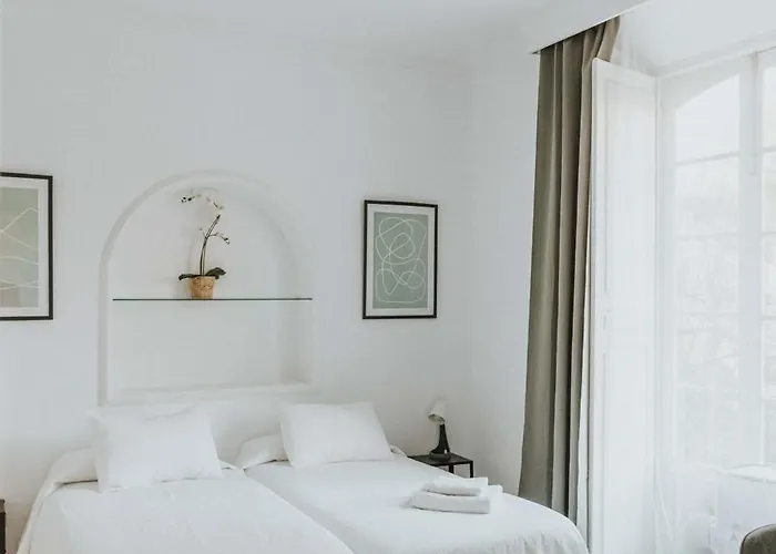 Casa Noble Centro Apartamento