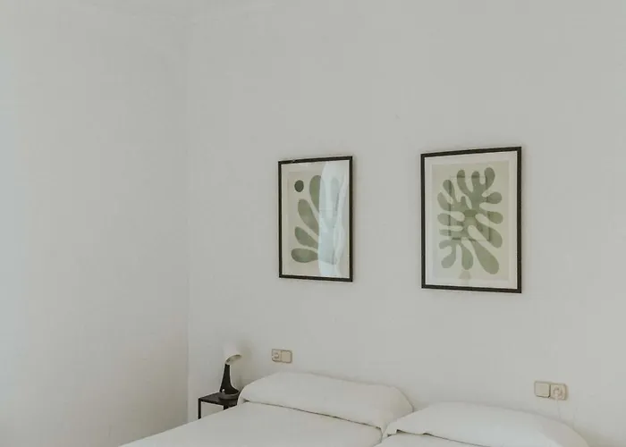Casa Noble Centro Apartamento